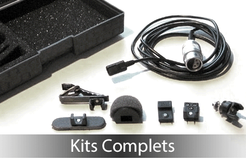 Kits Complets